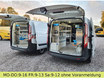 Small van FORD Transit