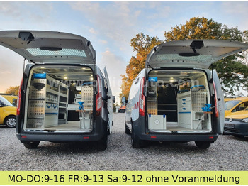 Small van FORD Transit