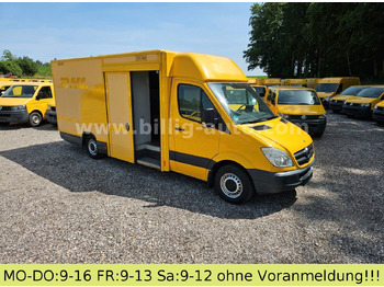 Vending truck MERCEDES-BENZ Sprinter
