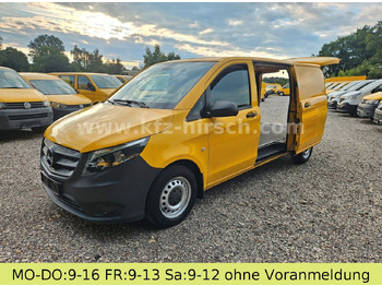 Passenger van MERCEDES-BENZ Vito