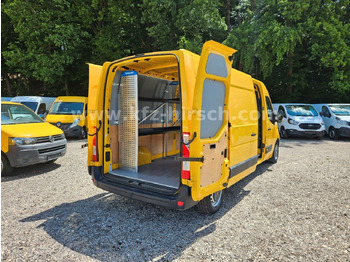 Panel van Renault Master EURO 6 *Klima*EU6*Bluetooth*Kamera*MAXI: picture 5
