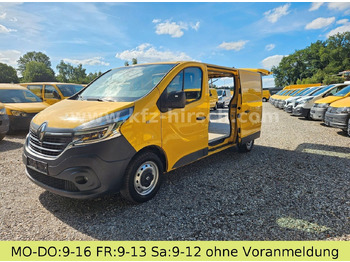 Passenger van Renault Trafic Kasten L2H1 Maxi Lang Kamera 1.Hand LED: picture 5