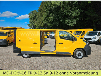 Passenger van Renault Trafic Kasten L2H1 Maxi Lang Kamera 1.Hand LED: picture 2