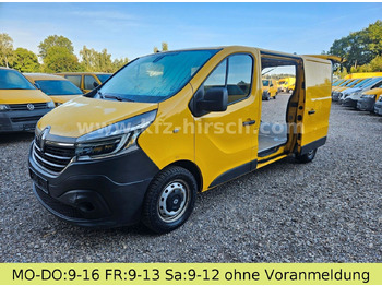 Small van RENAULT Trafic