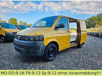 Small van VOLKSWAGEN Transporter T5