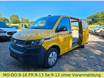 Small van VOLKSWAGEN Transporter T6.1