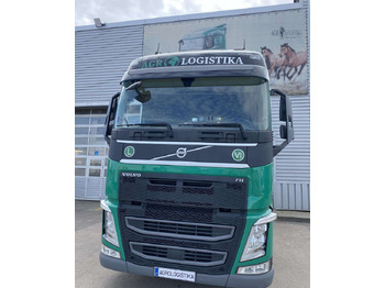 Tractor truck VOLVO FH 460