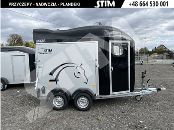 New Horse trailer Cheval Liberté GOLD ORIGINS: picture 2