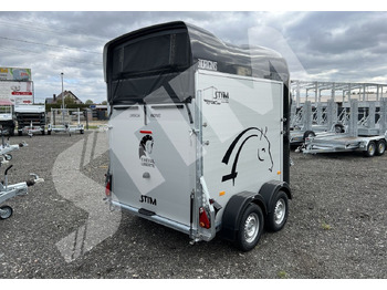 New Horse trailer Cheval Liberté GOLD ORIGINS: picture 4