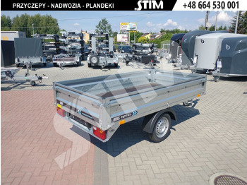 Car trailer