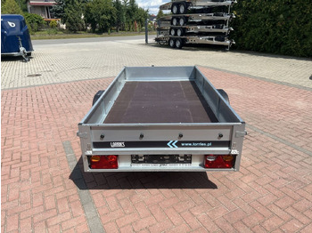 New Car trailer Lorries PU75-2613 + UCHYLNA: picture 3