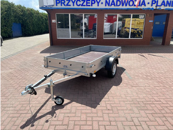 New Car trailer Lorries PU75-2613 + UCHYLNA: picture 5