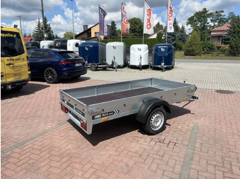 New Car trailer Lorries PU75-2613 + UCHYLNA: picture 2