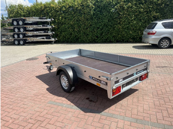 New Car trailer Lorries PU75-2613 + UCHYLNA: picture 4
