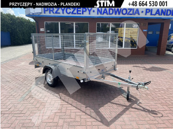 Car trailer