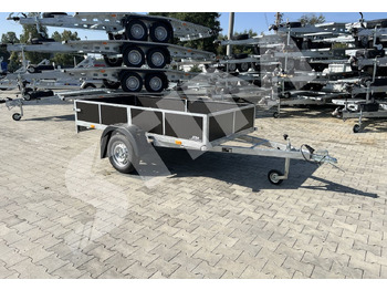 New Car trailer Stim S11-075/2613: picture 2
