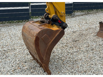 Mini excavator Caterpillar KOPARKA *CAT 308 E2 CR * Sprowadzona * JAK NOWA * STAN Perdekcyjny ! 2850 Motogodzin: picture 2 Mini excavator Caterpillar KOPARKA *CAT 308 E2 CR * Sprowadzona * JAK NOWA * STAN Perdekcyjny ! 2850 Motogodzin: picture 2