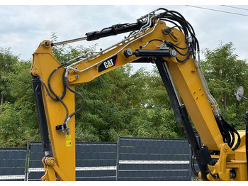 Mini excavator Caterpillar KOPARKA *CAT 308 E2 CR * Sprowadzona * JAK NOWA * STAN Perdekcyjny ! 2850 Motogodzin: picture 3 Mini excavator Caterpillar KOPARKA *CAT 308 E2 CR * Sprowadzona * JAK NOWA * STAN Perdekcyjny ! 2850 Motogodzin: picture 3