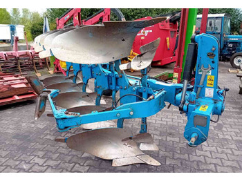 Plow Lemken Europal 7 4+1 N90: picture 4