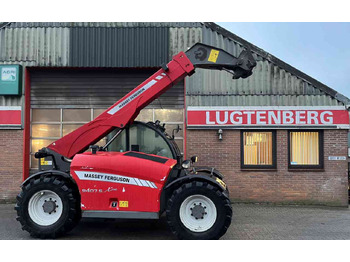 Telescopic handler MASSEY FERGUSON