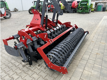 New Disc harrow AMJ AGRO ATOS 3.0: picture 3