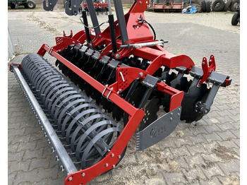 New Disc harrow AMJ AGRO ATOS 3.0: picture 4