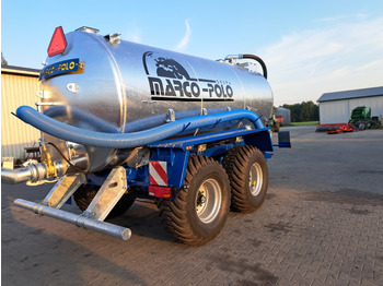 New Slurry tanker Marco-Polo MPR 12000: picture 3