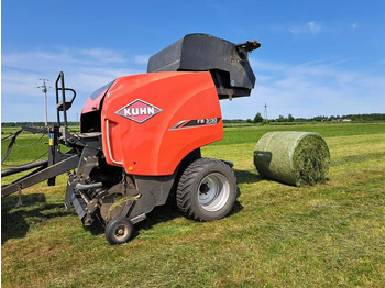 Prasa rolująca KUHN 3130 power track 2019 rok leasing Prasa rolująca KUHN 3130 power track 2019 rok: picture 5