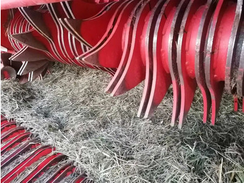 Prasa rolująca Welger RP 245 LELY leasing Prasa rolująca Welger RP 245 LELY: picture 2