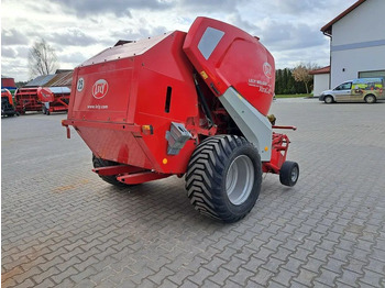 Prasa rolująca Welger RP 245 LELY leasing Prasa rolująca Welger RP 245 LELY: picture 4