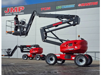 Manitou 160 ATJ P RC ST5 S1 DEMO!  leasing Manitou 160 ATJ P RC ST5 S1 DEMO!: picture 1
