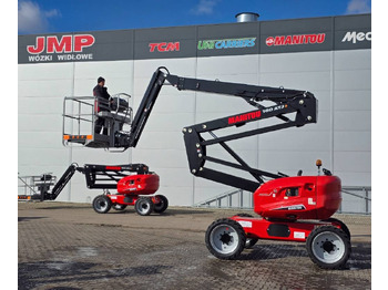 Manitou 160 ATJ P RC ST5 S1 DEMO!  leasing Manitou 160 ATJ P RC ST5 S1 DEMO!: picture 3