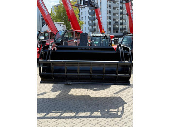 New Loader bucket Manitou CBG 2450 / 1400 WE NEW: picture 3 New Loader bucket Manitou CBG 2450 / 1400 WE NEW: picture 3