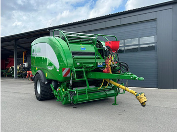 Agricultural machinery McHALE