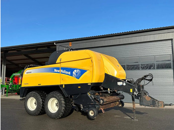 Agricultural machinery NEW HOLLAND