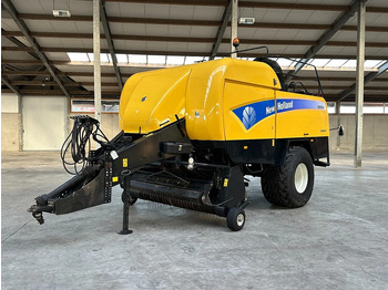 Agricultural machinery NEW HOLLAND