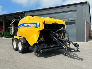 Agricultural machinery NEW HOLLAND