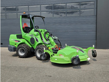 Compact track loader AVANT