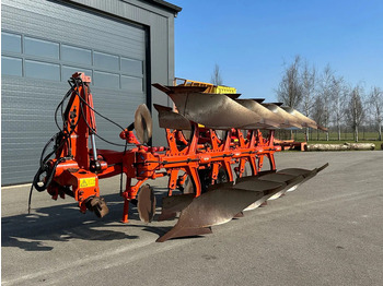 Plow KUHN