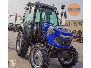 Farm tractor