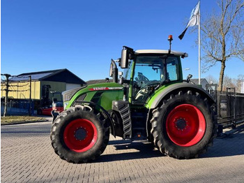 Fendt 724 Gen6 Profi Plus, 1045 uur! leasing Fendt 724 Gen6 Profi Plus, 1045 uur!: picture 3