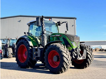 Fendt 724 Gen6 Profi Plus, 1045 uur! leasing Fendt 724 Gen6 Profi Plus, 1045 uur!: picture 2