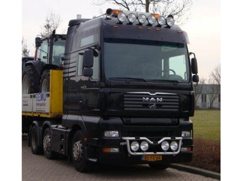 Tractor truck MAN TGA 26.530