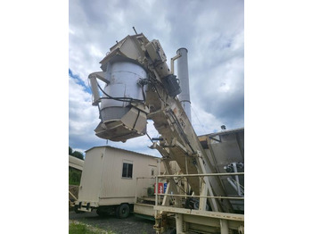Asphalt plant Ermont TSMR17XL: picture 5