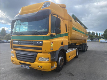 Tractor truck DAF CF 85 460