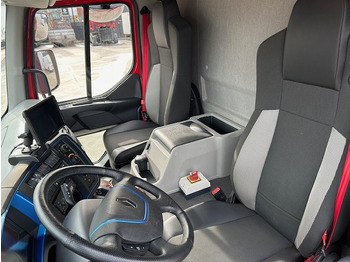 Truck, Electric truck Renault Trucks D: picture 5