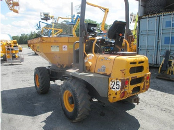 Mini dumper Ausa D 350 AH G: picture 4