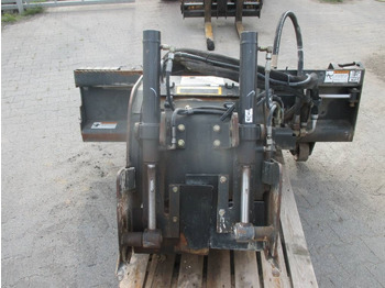 Scraper Bobcat 18 PLA: picture 5 Scraper Bobcat 18 PLA: picture 5