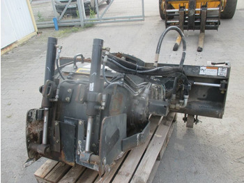 Scraper Bobcat 18 PLA: picture 4 Scraper Bobcat 18 PLA: picture 4