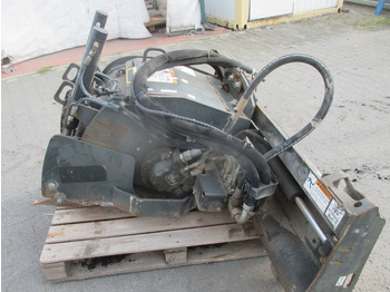 Scraper Bobcat 18 PLA: picture 3 Scraper Bobcat 18 PLA: picture 3